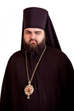 Епископ Константиновский Паисий