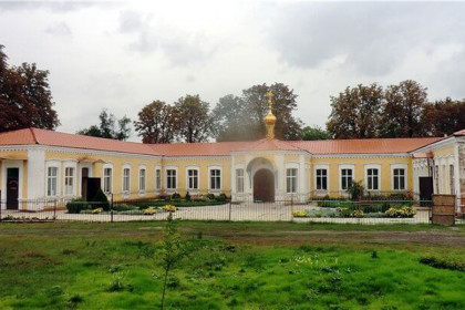 Стефановский-женский-монастырь