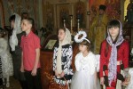 День святого Николая в Горловской епархии