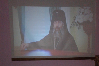 Православный киноклуб