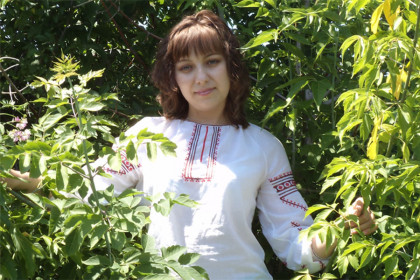 Екатерина Лукьяненко