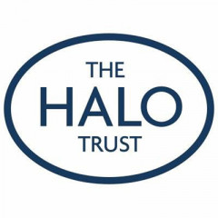 Эмблема HALO Trust