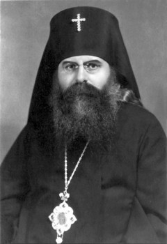 Архиепископ Никон (Петин)