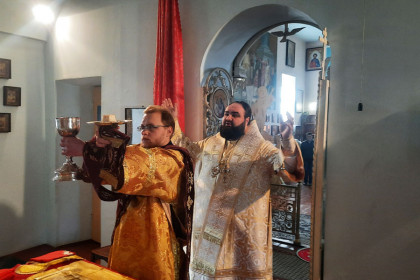 Епископ Константиновский Паисий